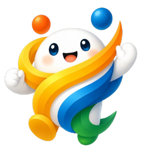 公式マスコットキャラクター「うめまる」誕生｜梅沢企業株式会社